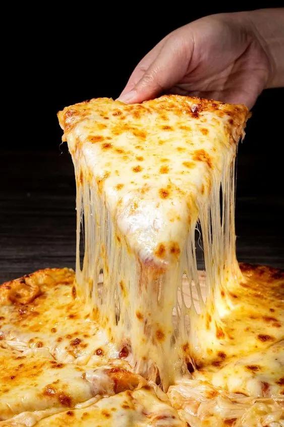 Pizza Margarita
