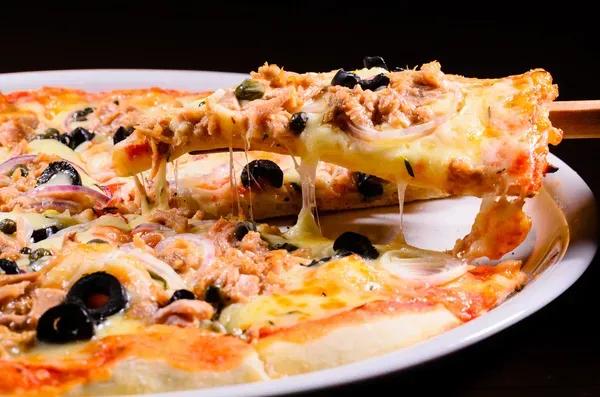 Pizza Thon