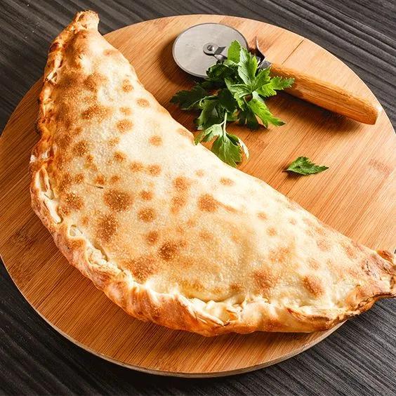 Pizza Calzon
