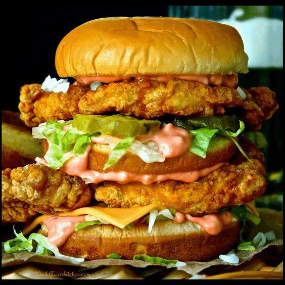 Big Chicken