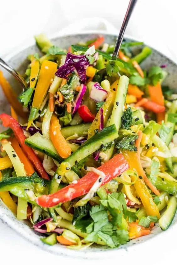 Salade Green