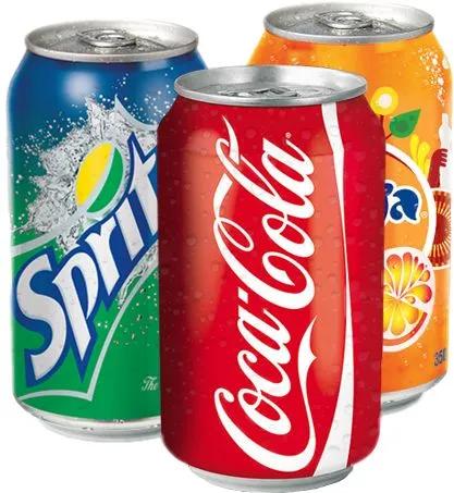 Soda