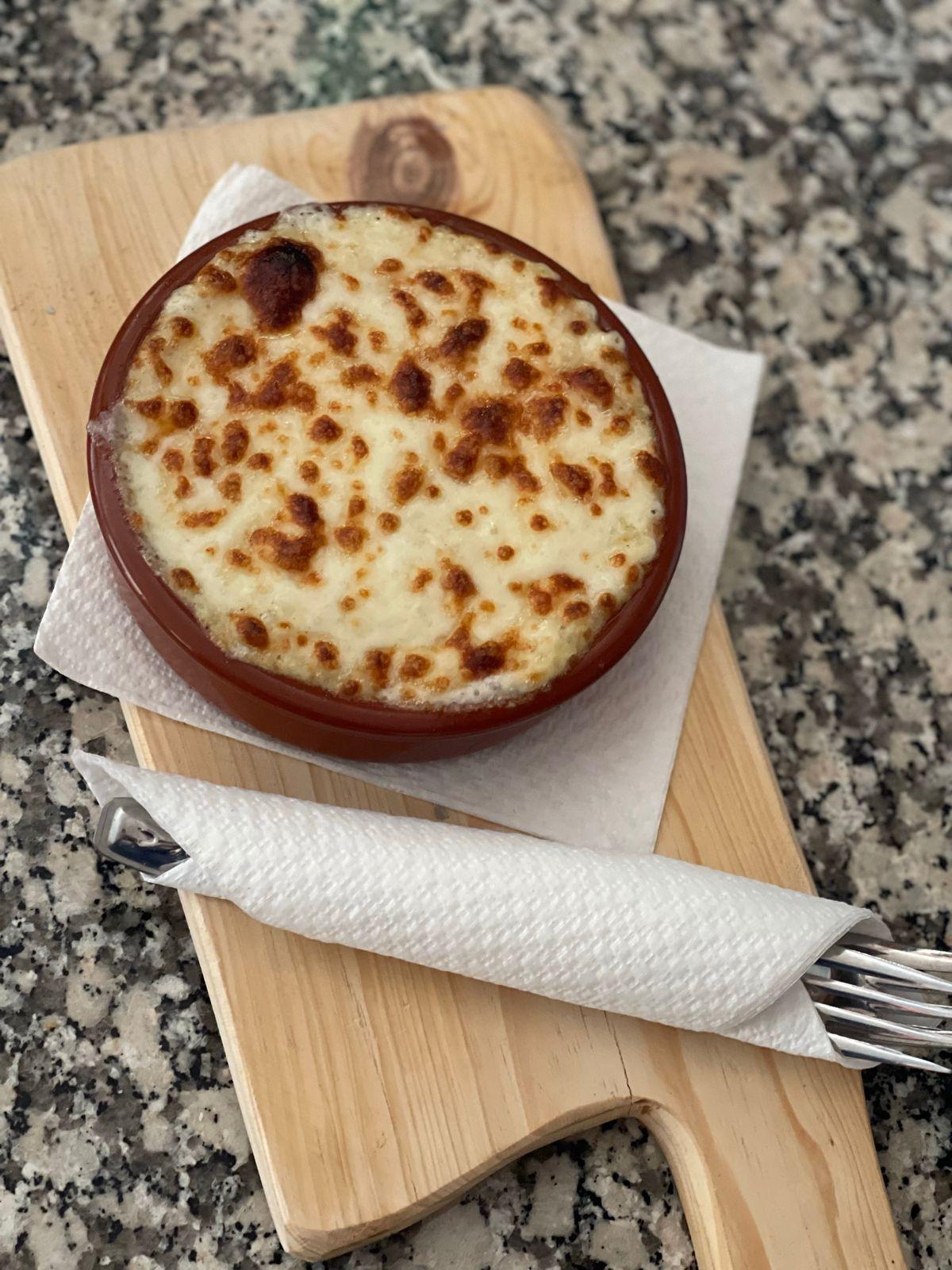 Pasticcio Charcuterie