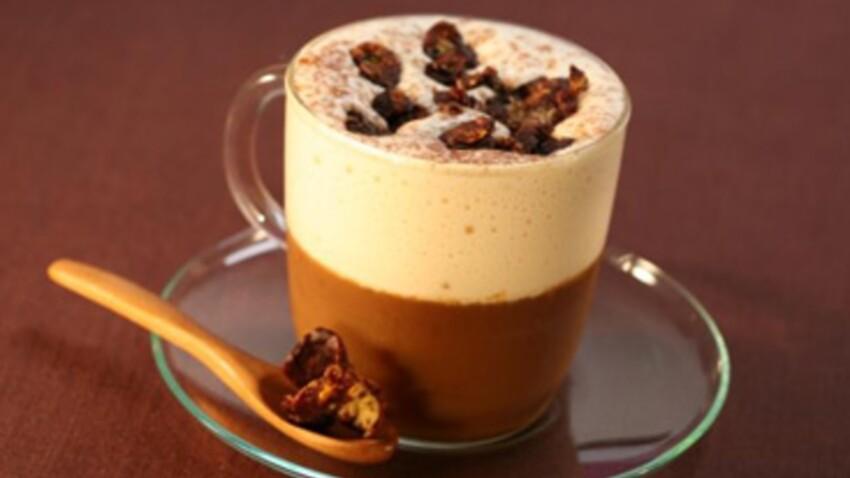 Chocolat Chaud
