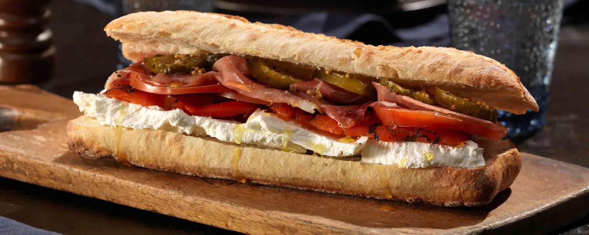 Bocadillo