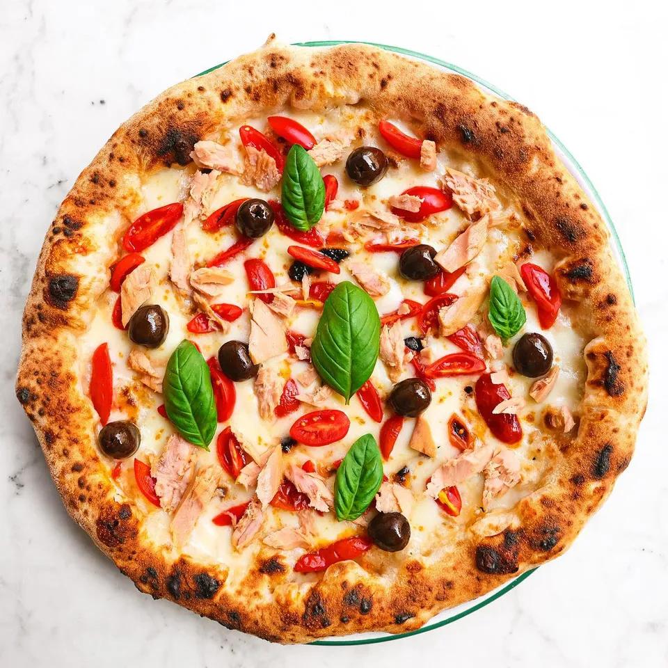 Pizza Thon