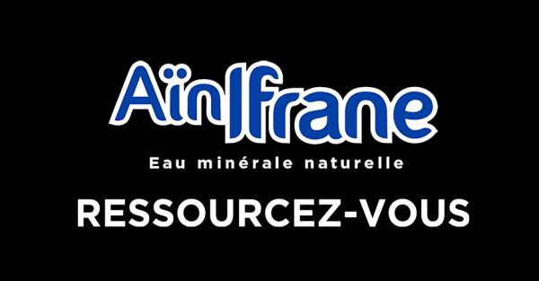 Eau Minérale 0,5 L