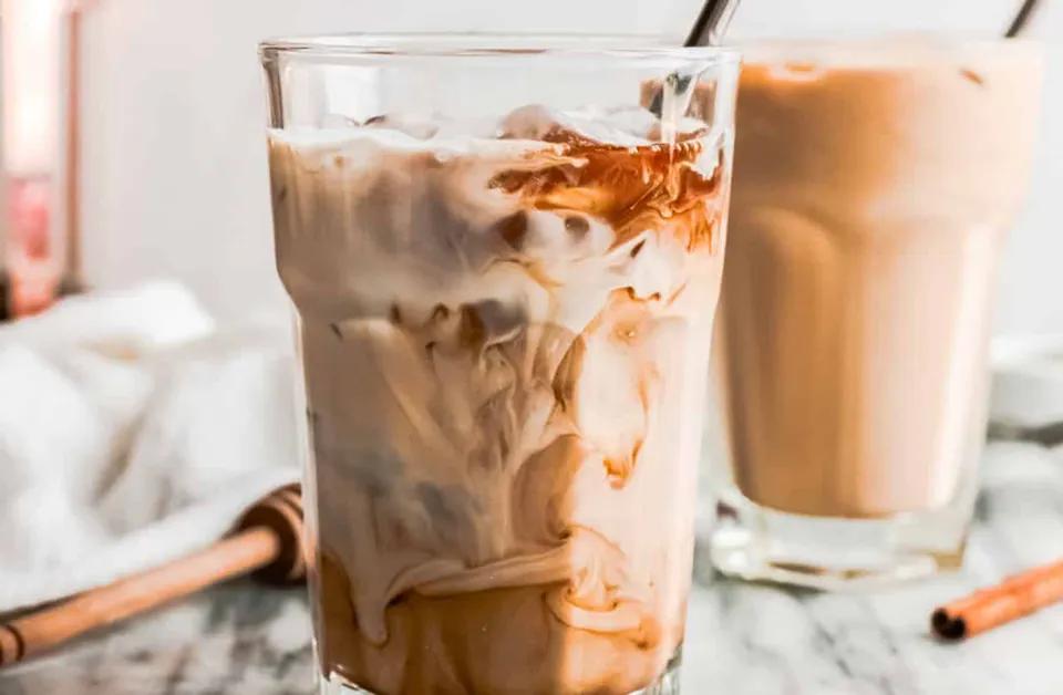 Affogato