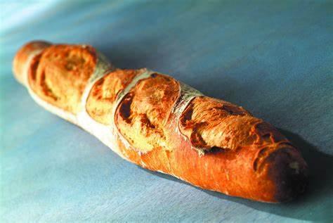 Baguette nature