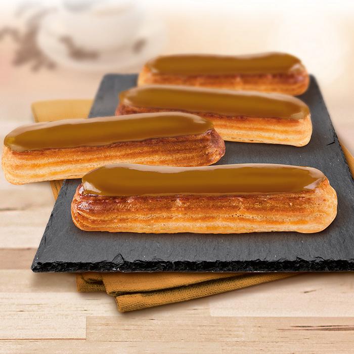 Eclair Café