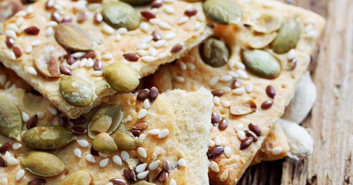 Krichlates Aux Herbes