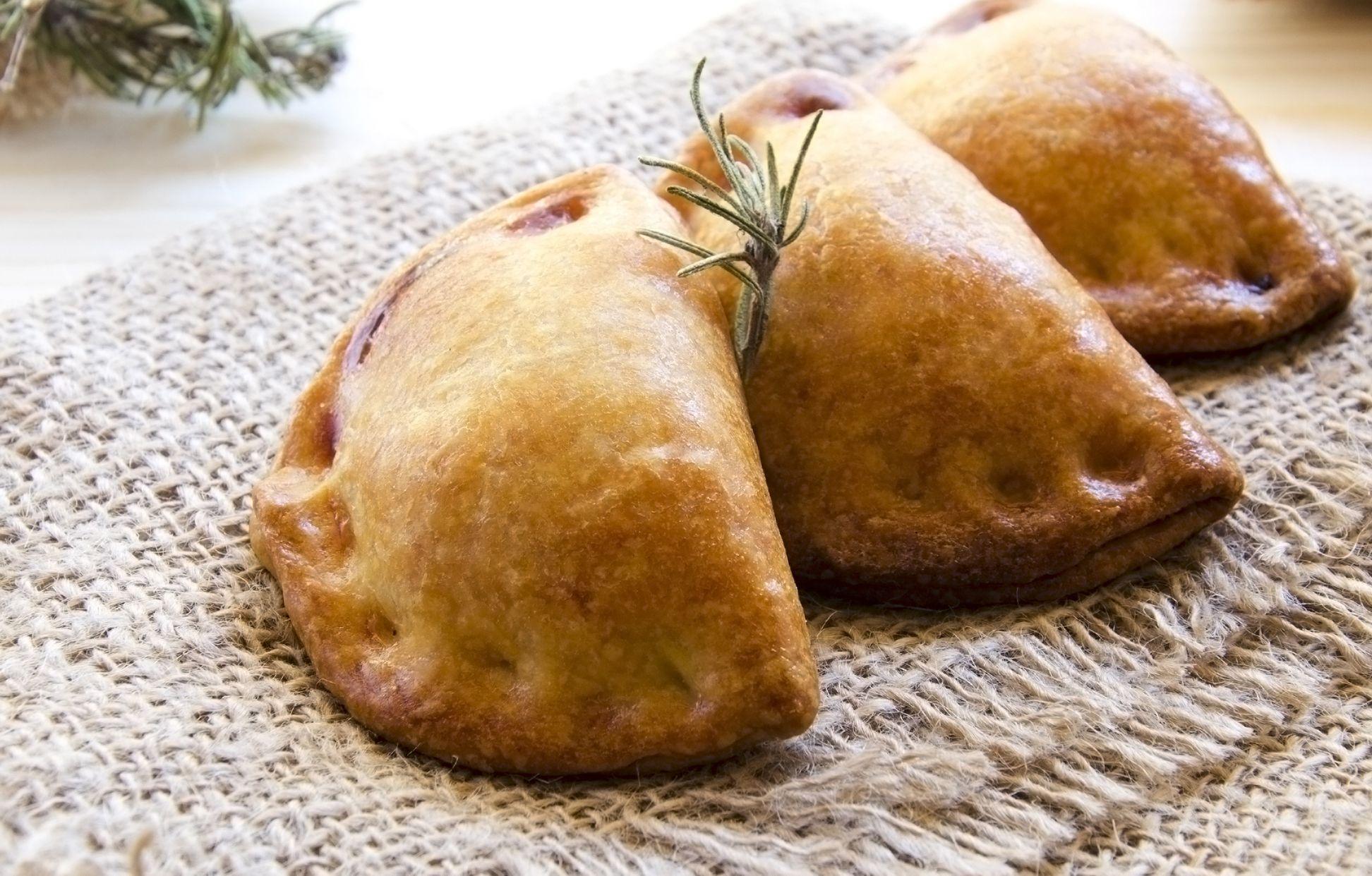 Mini Pastilla Poulet