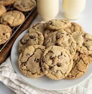 Chocolat Chip Cookie