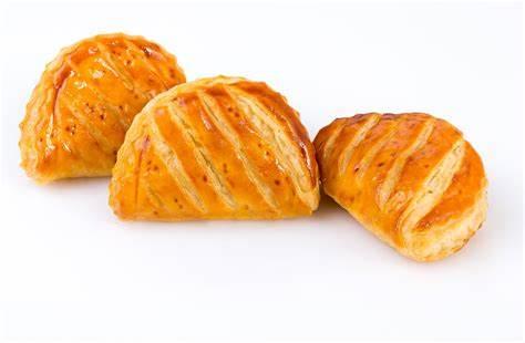 Mini Chausson Aux Pommes