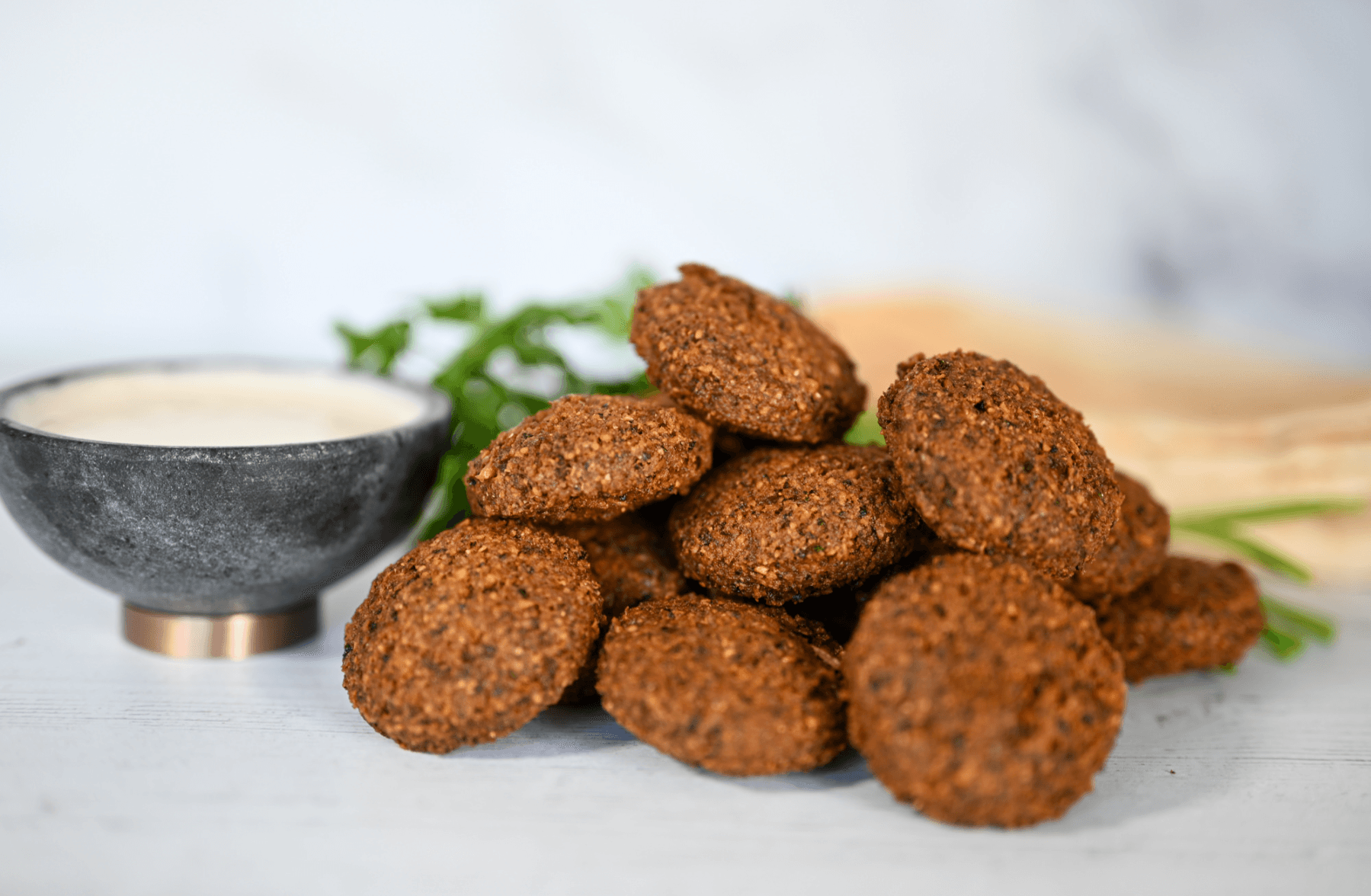 فلافل لبنانية