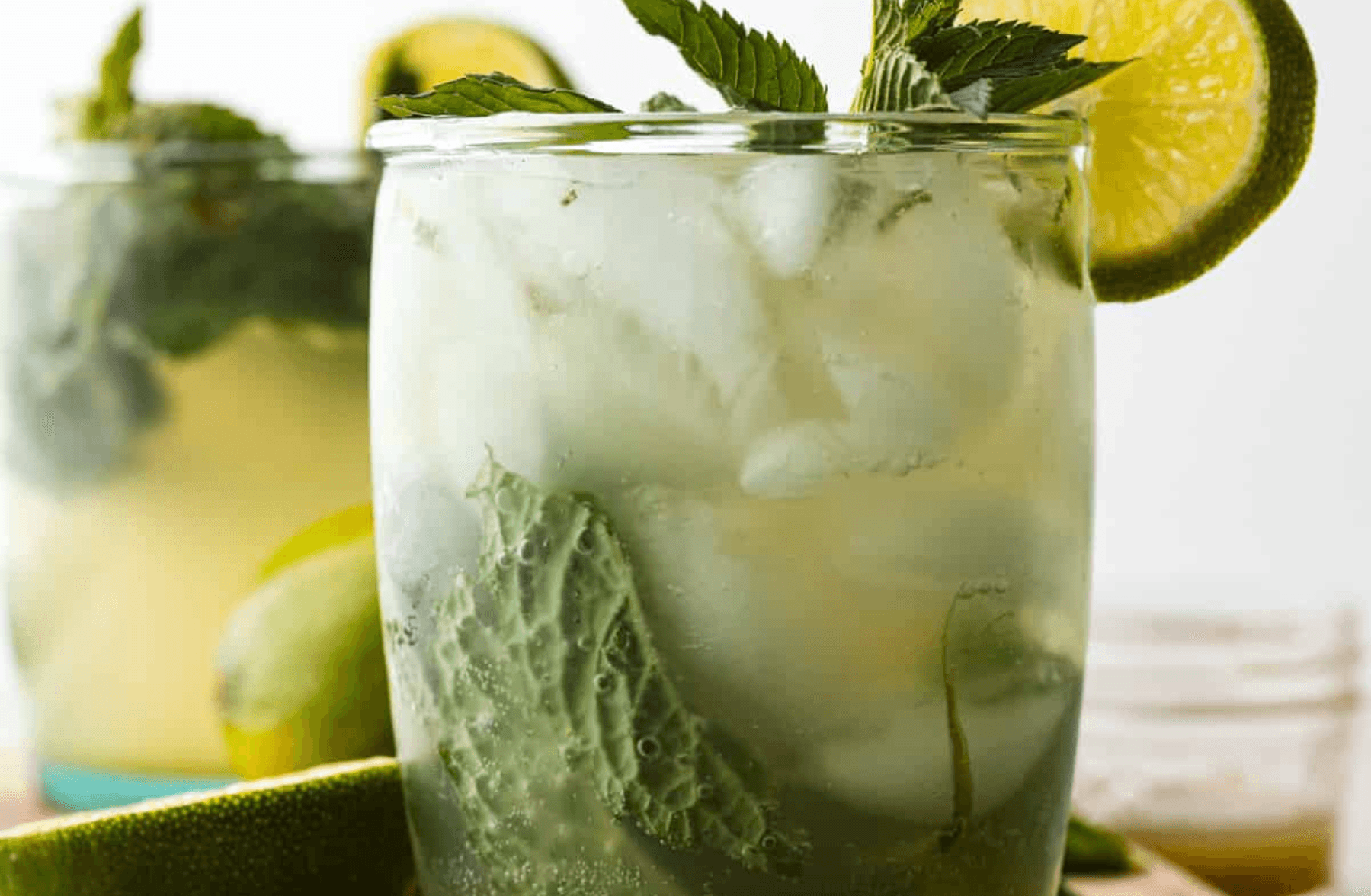 فيرجين موهيتو