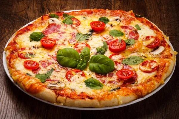 Pizzas Villarrica