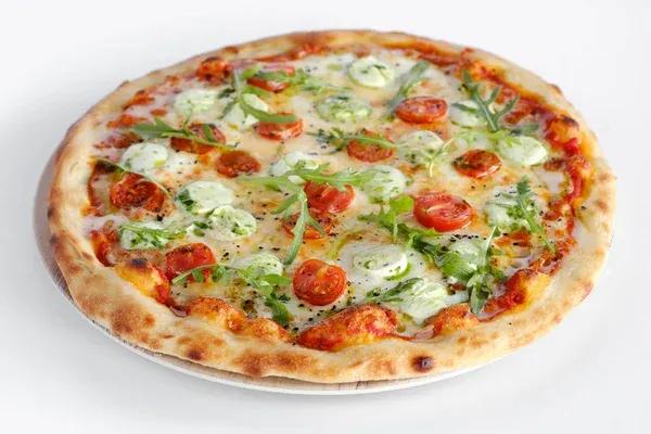 Pizza Campagnarde