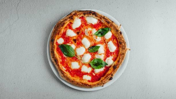 Pizza Margherita