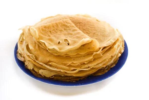 Crêpe Nature