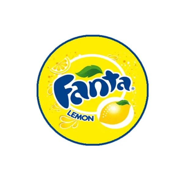 Fanta Citron