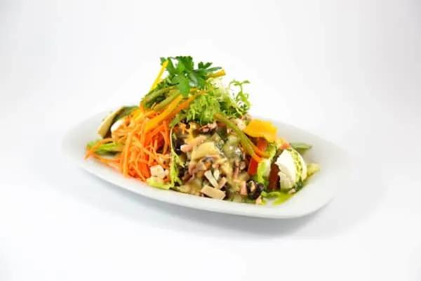 Salade Maison