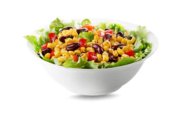 Salade Mexicaine