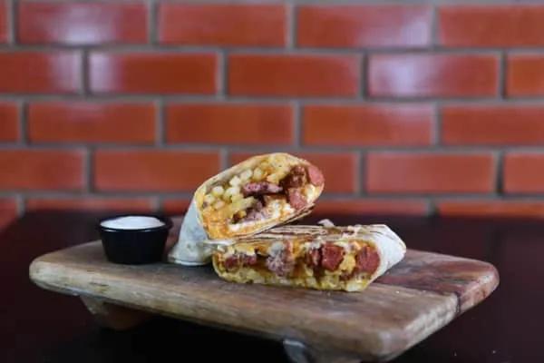 Tacos Casablanca