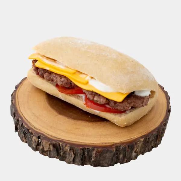 Sandwich Américain