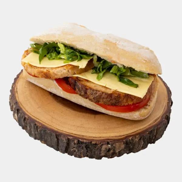 Sandwich Brésilien