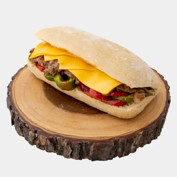 Le Mexicain Bœuf