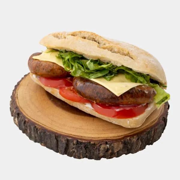 Sandwich Généreux