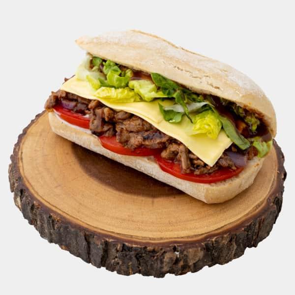 Sandwich Traditionnel