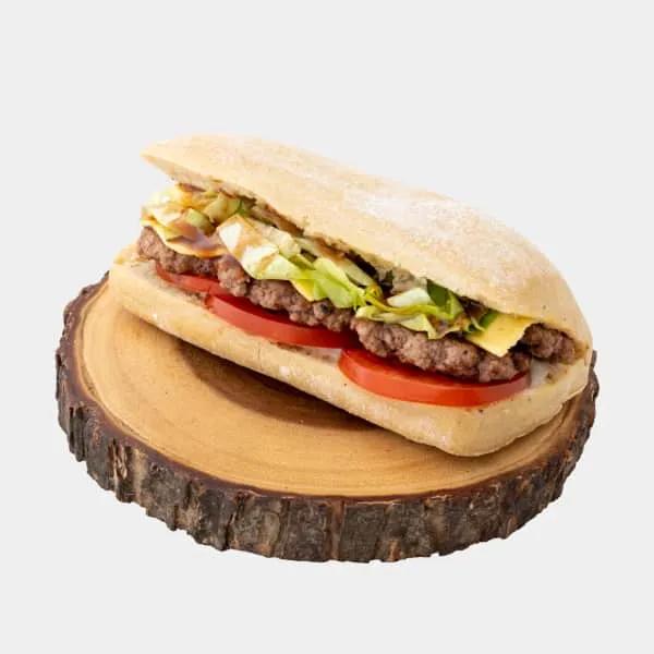 The Foodoir