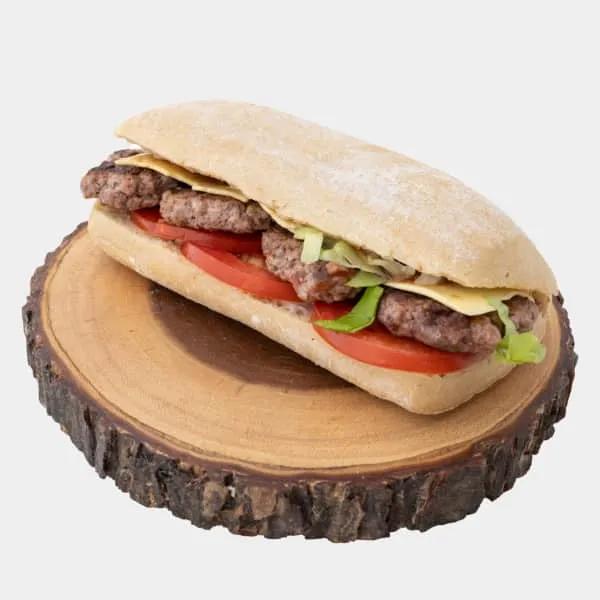 Sandwich Standard
