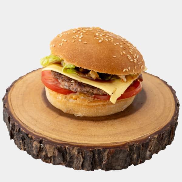 Cheeseburger