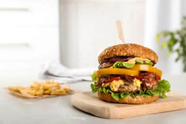 Biggy Burger