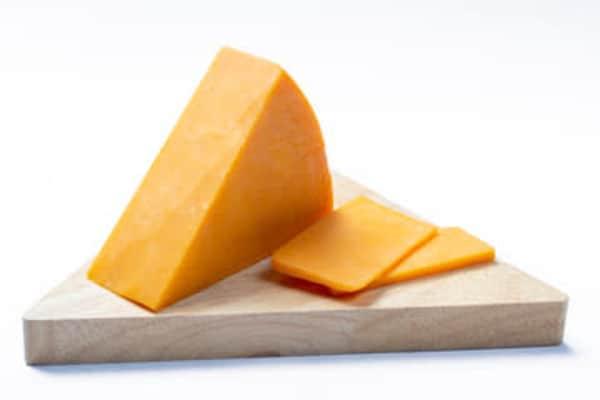Cheddar