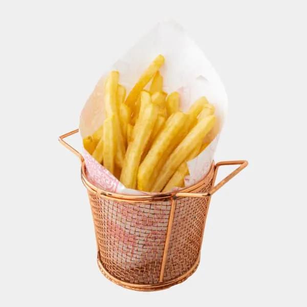 Fries