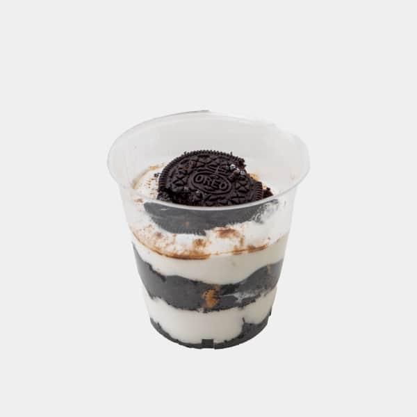 Oreo Tiramisu
