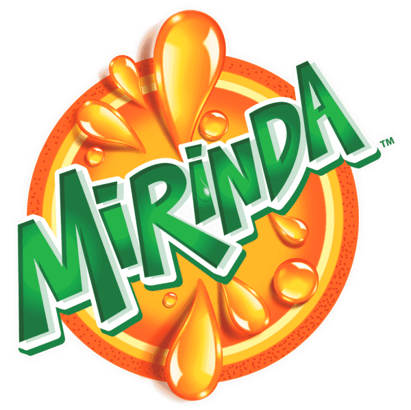 Mirinda Orange