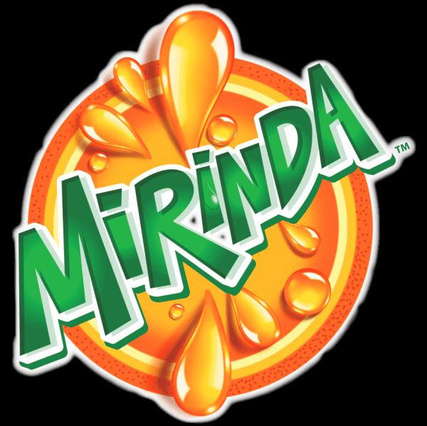 Mirinda Orange