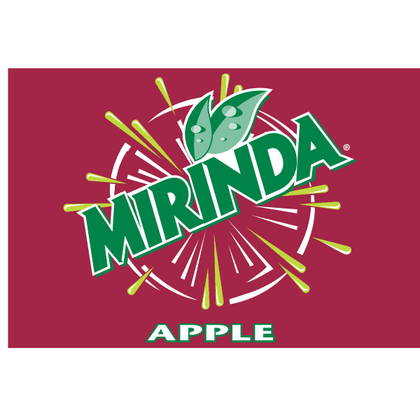 Mirinda Pomme