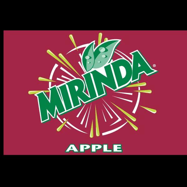 Mirinda Pomme