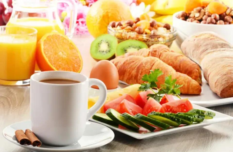Petit Déjeuner Express