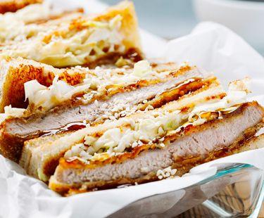 Sandwich Phénomène