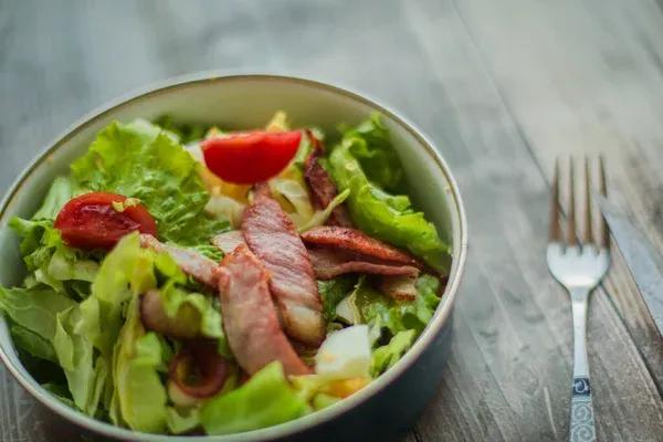 Salade Bar