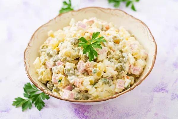 Salad Russe