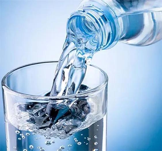 Eau Minérale 1/5L
