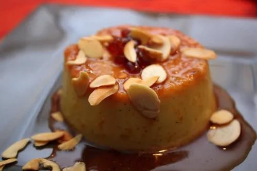 Dessert Du Jour